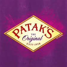Patak's Patak's